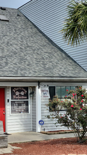 Explore st michael tattoo ideas, creative tattoo ideas in North Charleston, available at Piercing Perfection