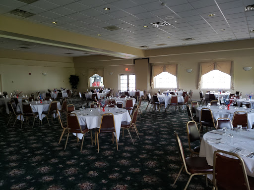 Golf Club «Lindenwood Golf Club», reviews and photos, 360 Galley Rd, Canonsburg, PA 15317, USA