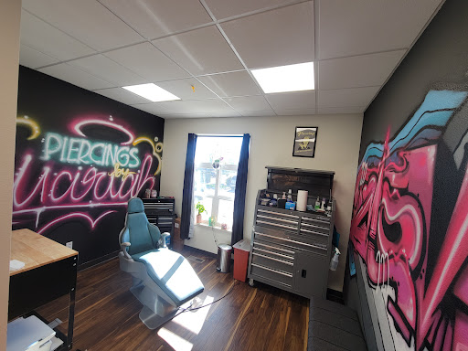 Explore tattoo ideas in memory of mom, creative tattoo ideas in Loveland, available at Piercings by Mariah