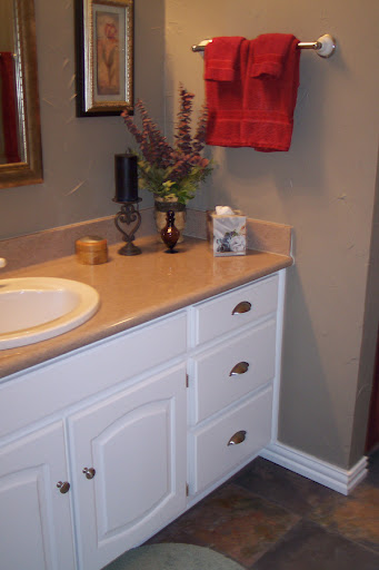 Painter «Just Details Painting Inc», reviews and photos, 5849 Palmer Park Blvd, Colorado Springs, CO 80915, USA