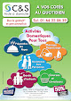 Aide A Domicile C&S Voulx