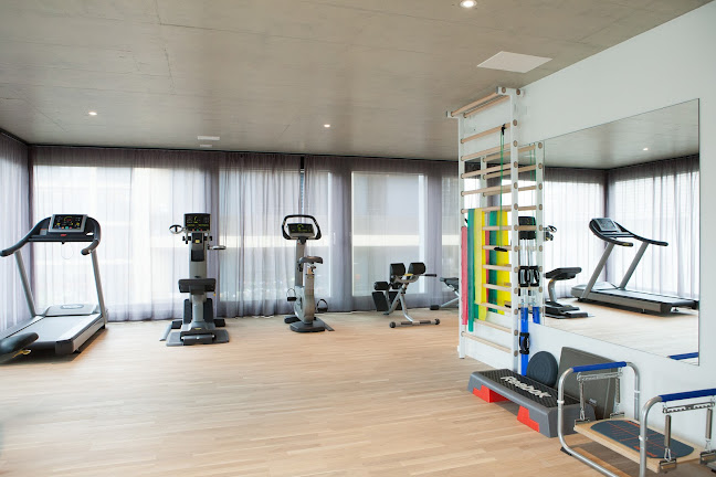 PHYSIOZENTRUM Telefonnummer
