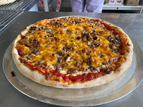 Photos du propriétaire du Pizzas à emporter PIZZA MAMA COURS LES BARRES - n°8