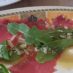 Photo n°5 de l'avis de Francesca.o fait le 19/11/2023 à 16:31 sur le  Ristorante Braceria Local Carni à Martina Franca