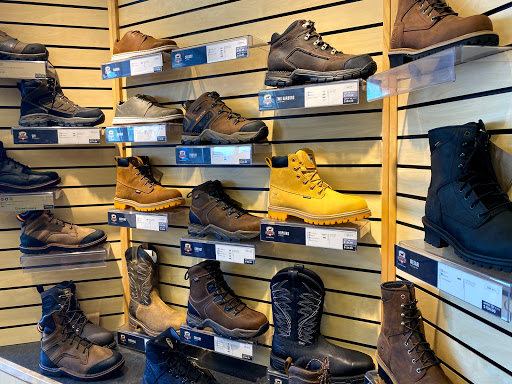 Shoe Store «Red Wing», reviews and photos, 5000 Linglestown Rd, Harrisburg, PA 17112, USA