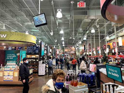 Wine Store «Total Wine & More», reviews and photos, 230 Cherry St, Milford, CT 06460, USA