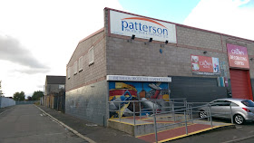 Patterson Protective Coatings Ltd.