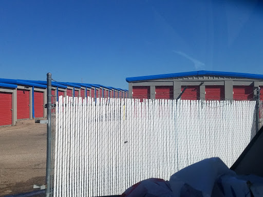 Self-Storage Facility «Trojan Storage of Stetson Hills», reviews and photos, 5210 Tamlin Rd, Colorado Springs, CO 80938, USA