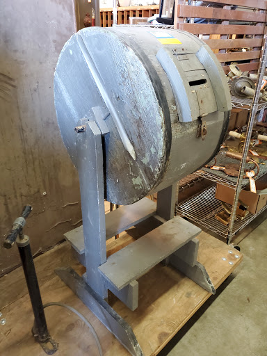 Building Materials Store «Second Use Building Materials», reviews and photos, 2328 Fawcett Ave, Tacoma, WA 98402, USA