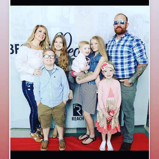 Used Car Dealer «J & S Auto Sales, L.L.C.», reviews and photos, 1347 Fort Campbell Blvd, Clarksville, TN 37042, USA