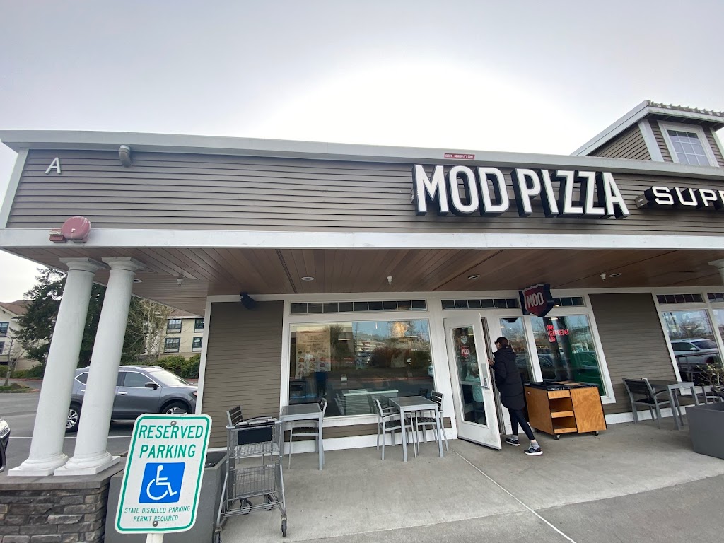 MOD Pizza 98275
