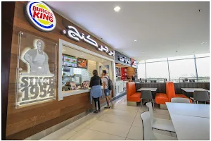 Burger King, Boulevard image