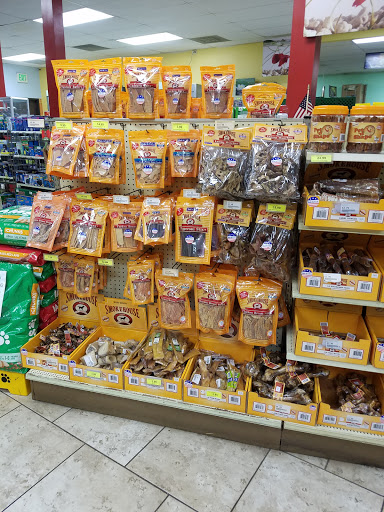Pet Store «All Pet Center», reviews and photos, 1950 S Atlantic Blvd, Monterey Park, CA 91754, USA