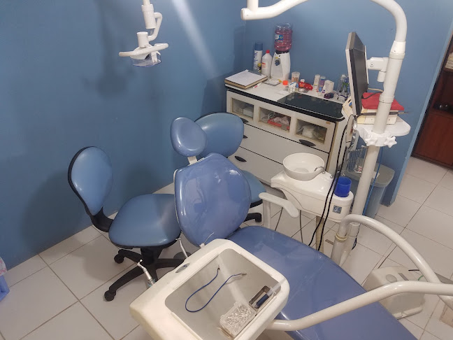 Clinica Dental Laserdent Plus - San Miguel de Ibarra