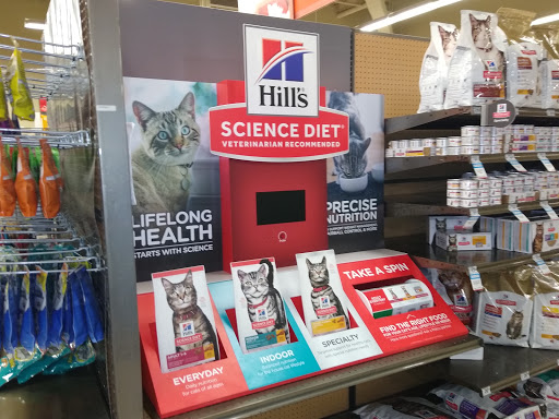 Pet Supply Store «Petco Animal Supplies», reviews and photos, 1429 W Pacheco Blvd, Los Banos, CA 93635, USA