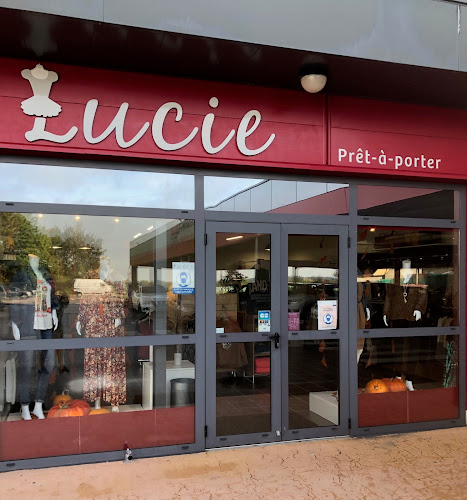 Magasin de vêtements pour femmes Lucie prêt à porter Bolbec