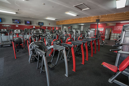 Gym «Snap Fitness», reviews and photos, 207 W Main St, Belgrade, MT 59714, USA