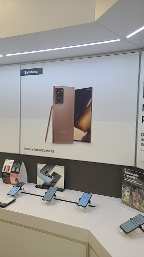 Cell Phone Store «Staten Island Verizon Wireless», reviews and photos, 10 Akron St, Staten Island, NY 10314, USA