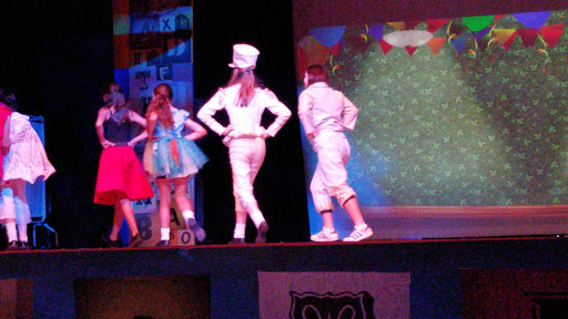 Childrens Theater «Miami Childrens Theater», reviews and photos, 11155 SW 112th Ave, Miami, FL 33176, USA