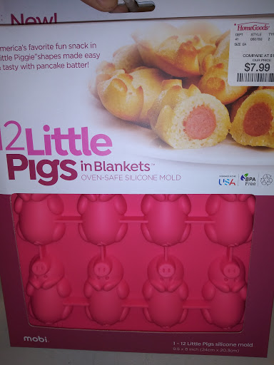 Department Store «HomeGoods», reviews and photos, 1991 Sproul Rd #32, Broomall, PA 19008, USA