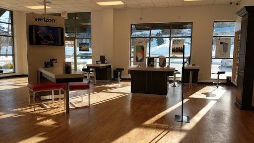 Cell Phone Store «Verizon Authorized Retailer - Wireless Zone», reviews and photos, 4120 Washington Rd, McMurray, PA 15317, USA