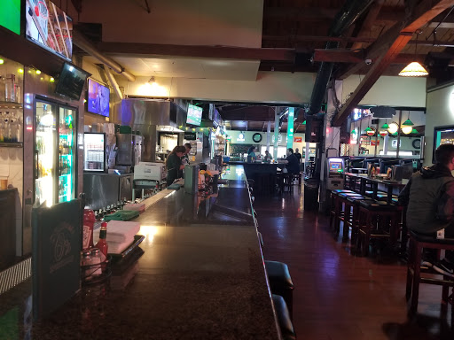 O'Sullivan's Sports Bar