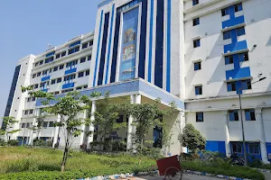 Diamond Harbour Government Medical College and Hospital image