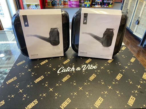 Glass Blower «Urban Glass Smoke Shop», reviews and photos, 4009 Park Blvd #21, San Diego, CA 92103, USA