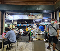 ร้านข้าวต้มเป็ดเจ๊กตง(เจ้าเก่าหน้าเก๋ง) photo