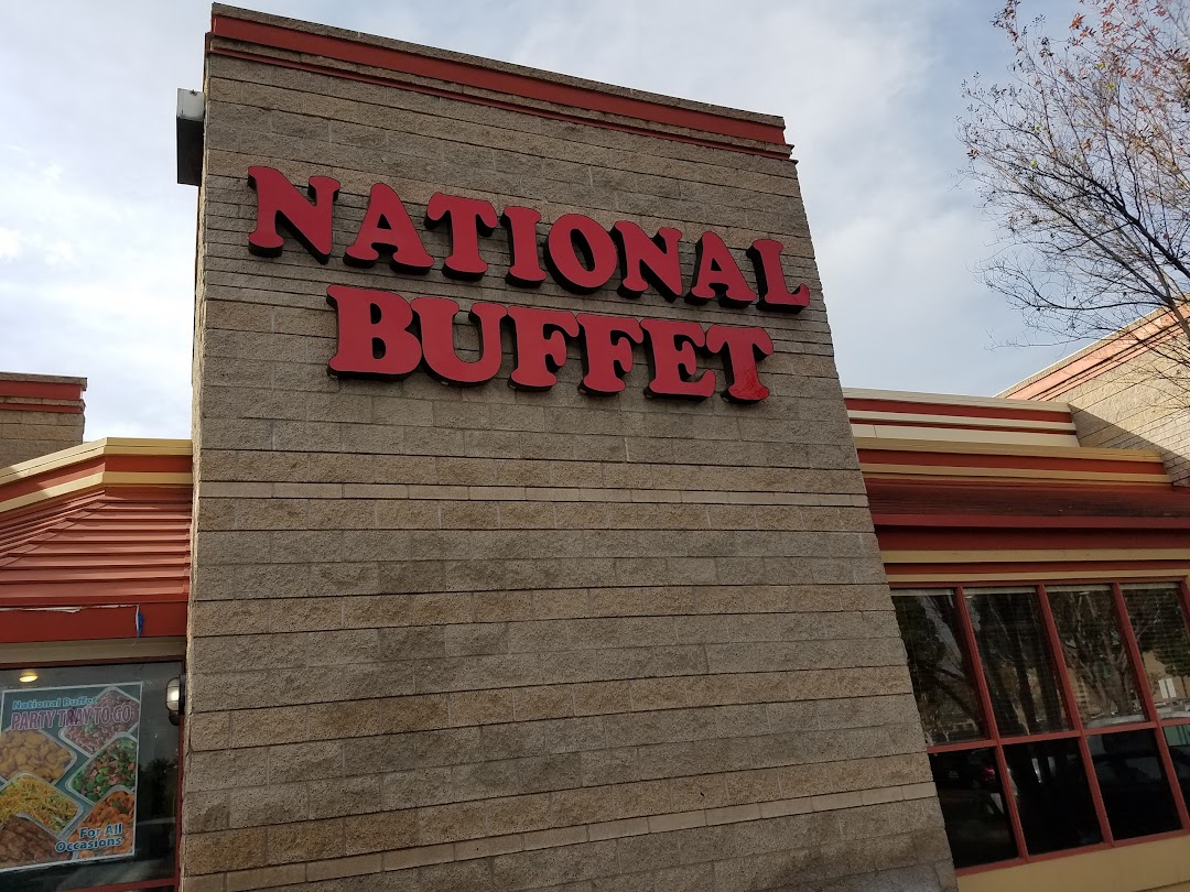 National Buffet