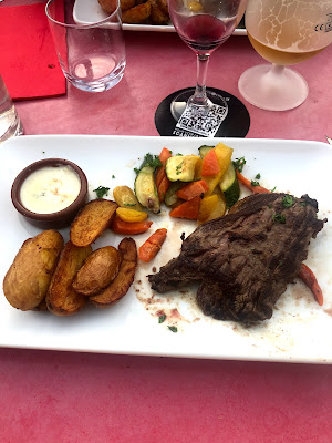 Le Rétro Bistroclub à Amiens