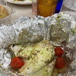 Photo n°2 de l'avis de Marie.e fait le 28/05/2023 à 08:10 sur le  Osteria Il Governo 1801 à Lezzeno