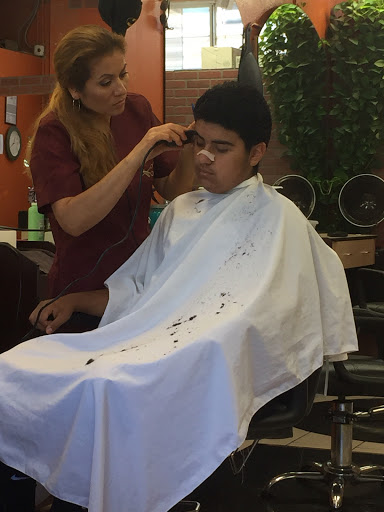 Beauty Salon «Acuario Beauty Salon», reviews and photos, 12806 Penn St, Whittier, CA 90602, USA