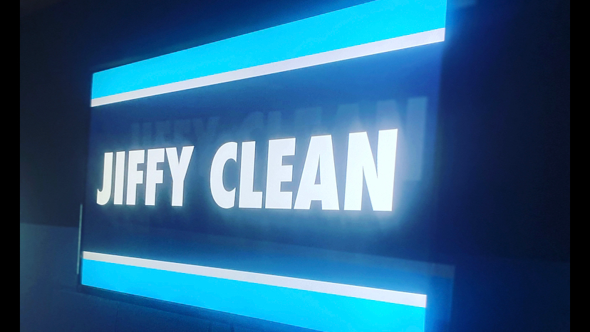 JIFFY CLEAN