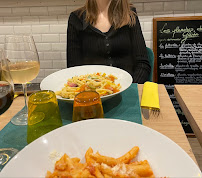 Plats et boissons du Restaurant italien Gioia à Paris - n°7