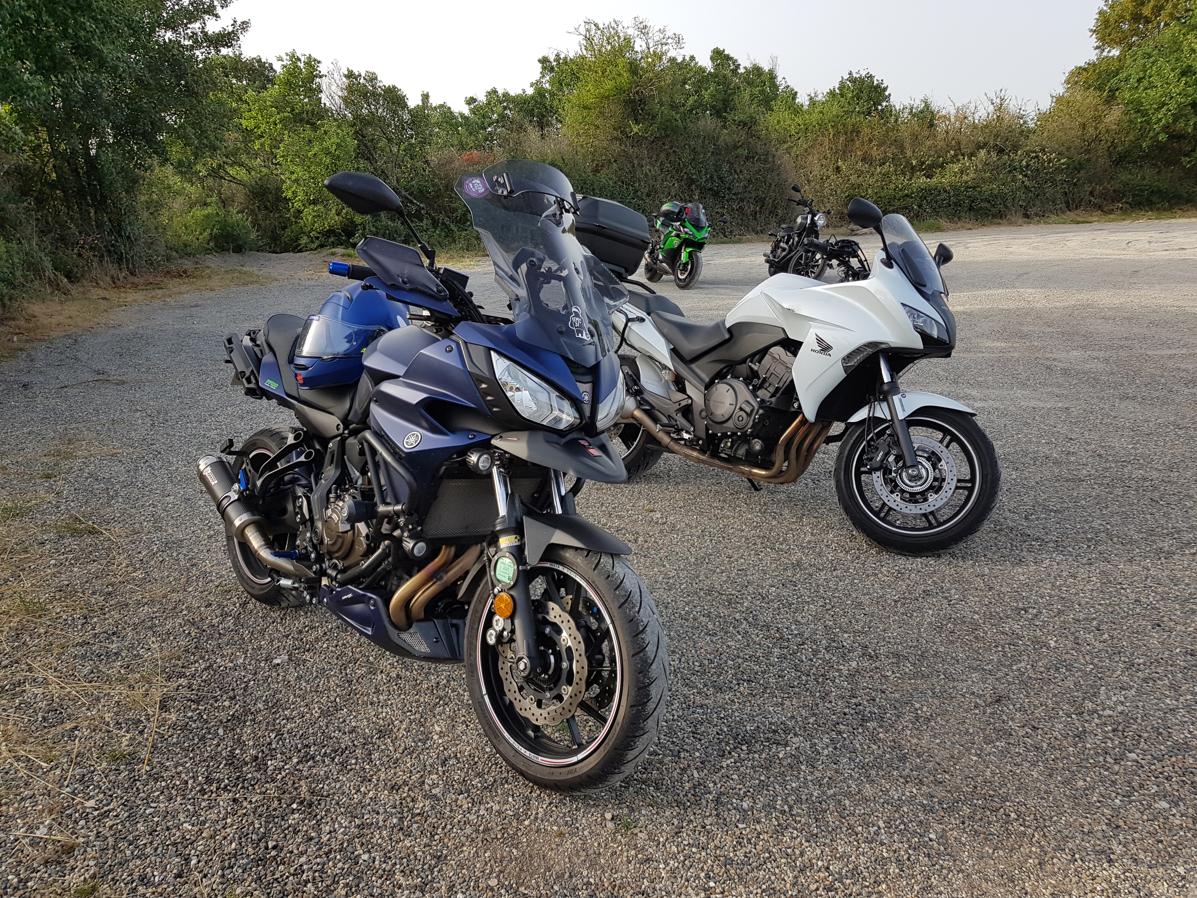 Photo n° 2 de l'avis de Patrick.o fait le 08/07/2019 à 15:17