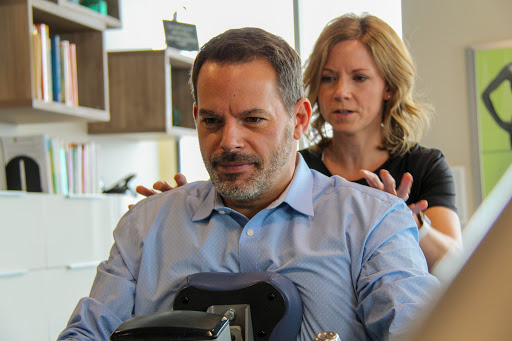 Health Club «TruFIT20 Workout», reviews and photos, 5351 S Roslyn St #302, Greenwood Village, CO 80111, USA