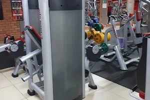 Extreme Gym (Экстрим джим) image