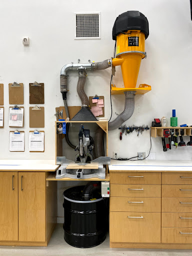 Cabinet Maker «Jason Straw Kitchen Cabinets and Custom Furniture», reviews and photos, 518 NW 2nd St, Gainesville, FL 32601, USA