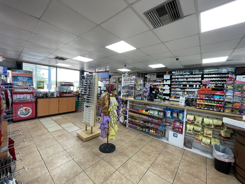 Krispy krunchy chicken 33619