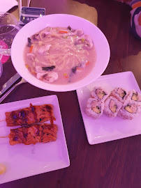 Plats et boissons du Restaurant japonais Planet Sushi à Clamart - n°10