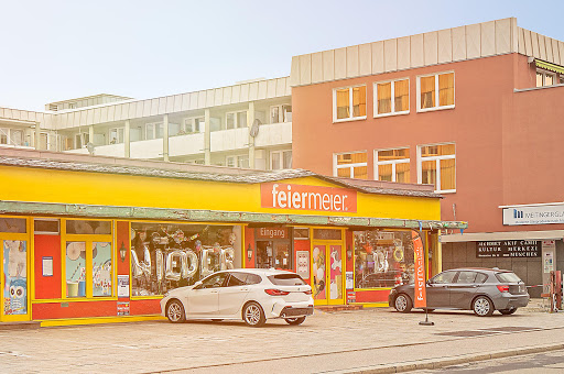 Läden, um Dekorationsgegenstände zu kaufen Munich
