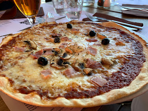 Photo n°92 de La Terrasse du port Restaurant à Ajaccio ()