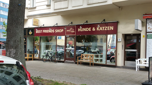 Best Friends Shop