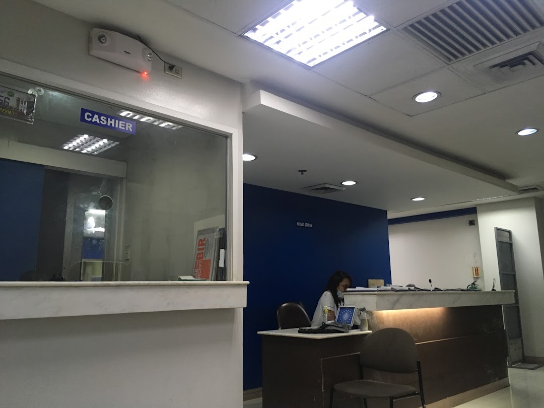 The Medical City Clinic Ali Mall