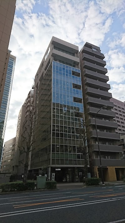 お茶の水医学会館