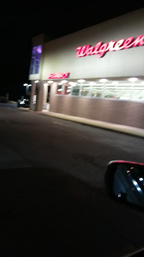 Drug Store «Walgreens», reviews and photos, 9395 Olive Blvd, Olivette, MO 63132, USA