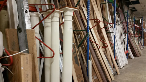 Thrift Store «Habitat for Humanity-MidOhio ReStore East», reviews and photos