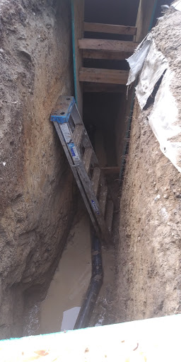 Plumber «Scottco Plumbing and Drain Service», reviews and photos, 6335 Augusta Pl, Tacoma, WA 98406, USA