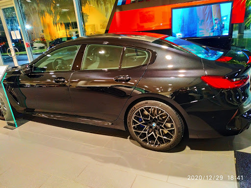 Used Car Dealer «Fields BMW Lakeland», reviews and photos, 4285 Lakeland Park Dr, Lakeland, FL 33809, USA